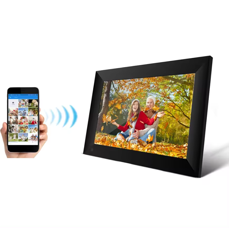 Smart Digital Photo Frame